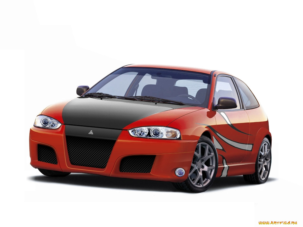 , mitsubishi